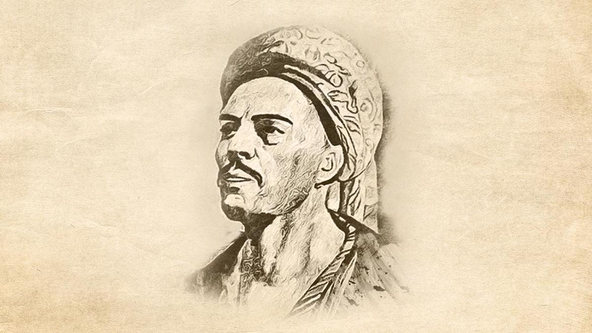 The Legacy of Yunus Emre: Exploring the Life of a Turkish Poet and Philosopher