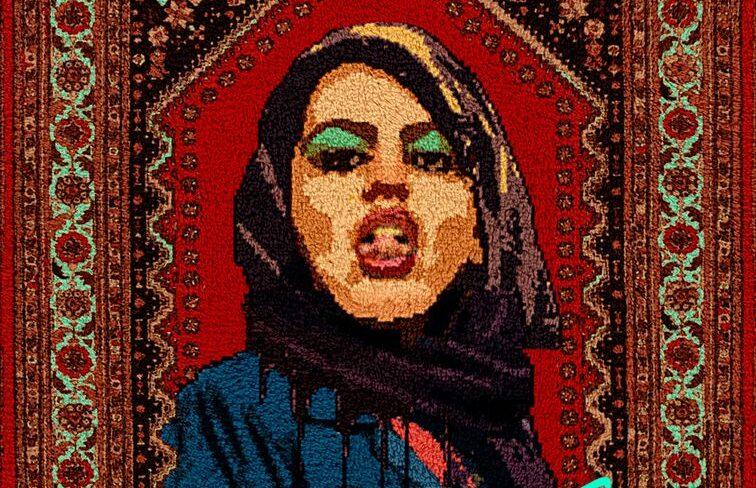 İran’da Kadın Olmak: Kutsal Örümcek.