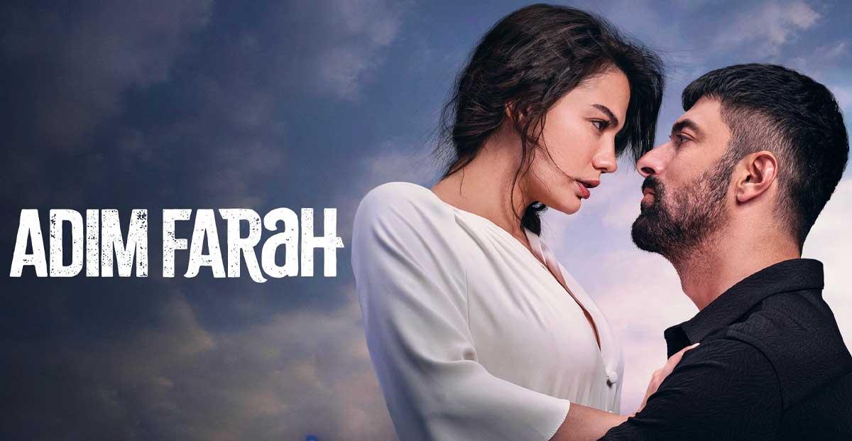 Adım Farah | Dizi Tavsiyesi