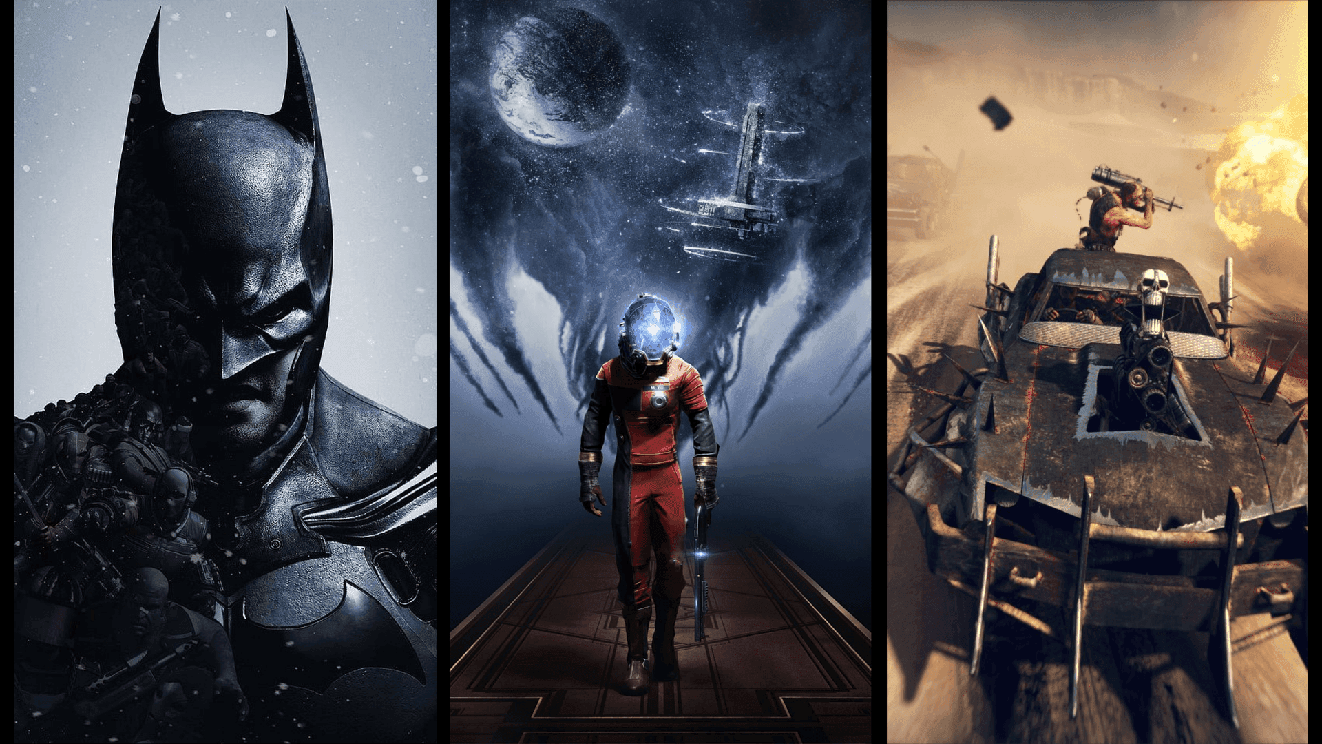 Hak Ettiği İlgiyi Görmemiş Video Oyunları - 2