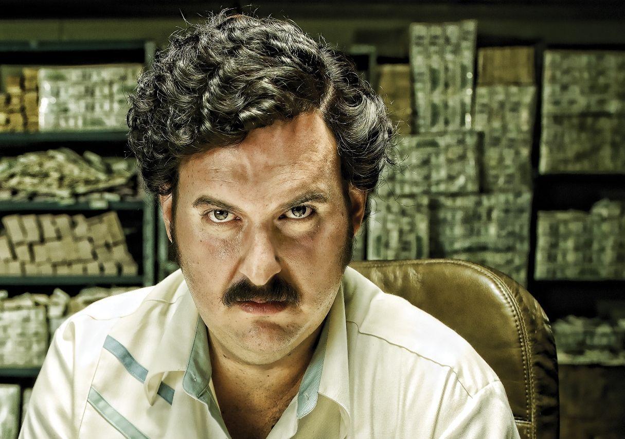 Pablo Escobar kimdi?