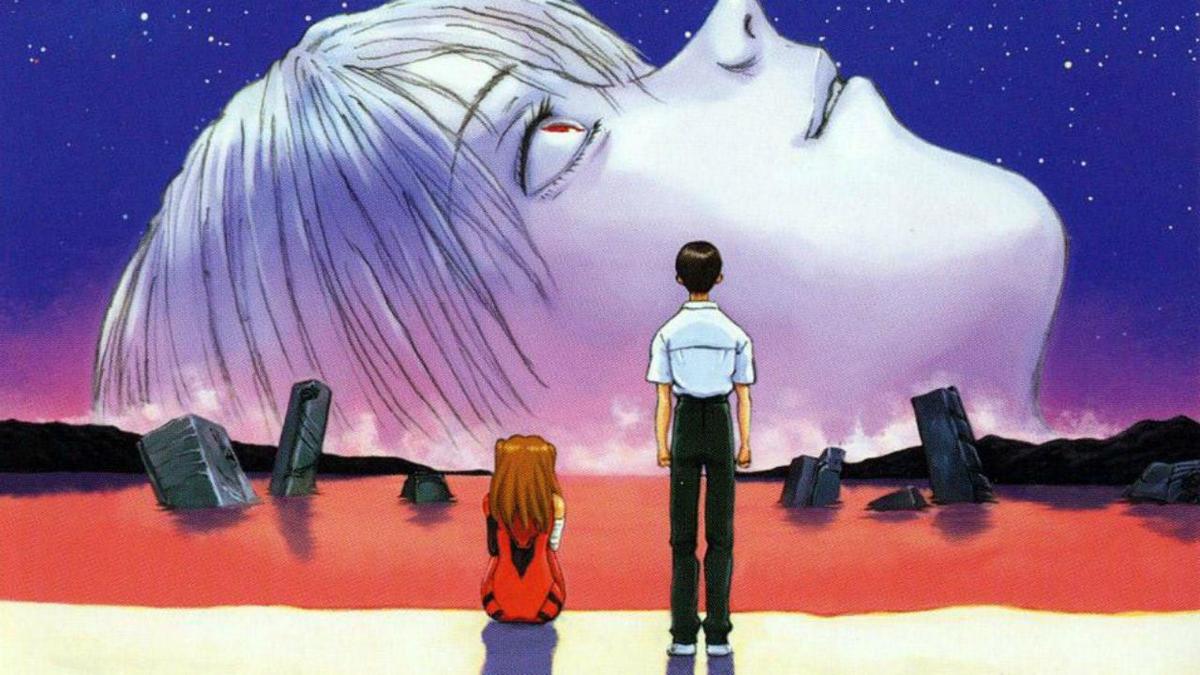 Neon Genesis Evangelion: Anime That Blends Religion and Science Fiction