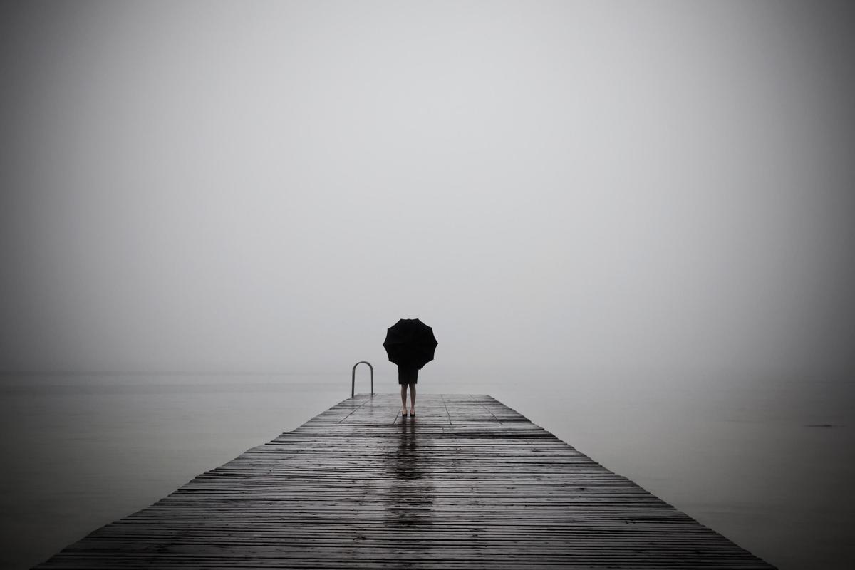 Belirsiz Kayıp Nedir?