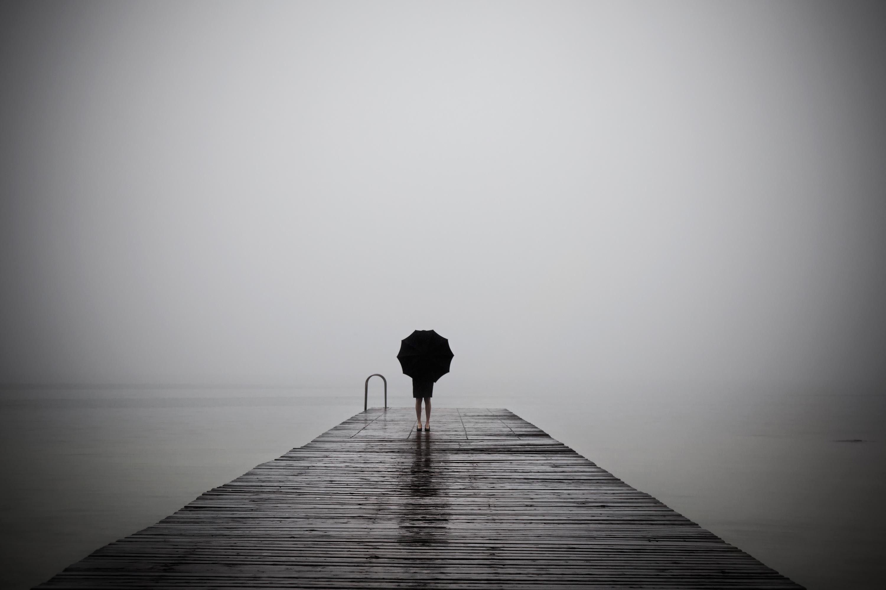 Belirsiz Kayıp Nedir?