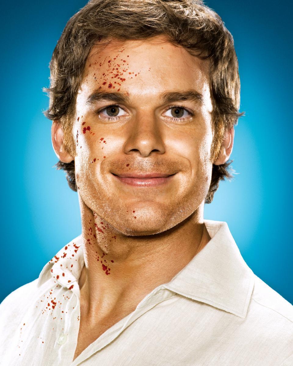 DEXTER | İzlemeyen bin pişman bir yapım