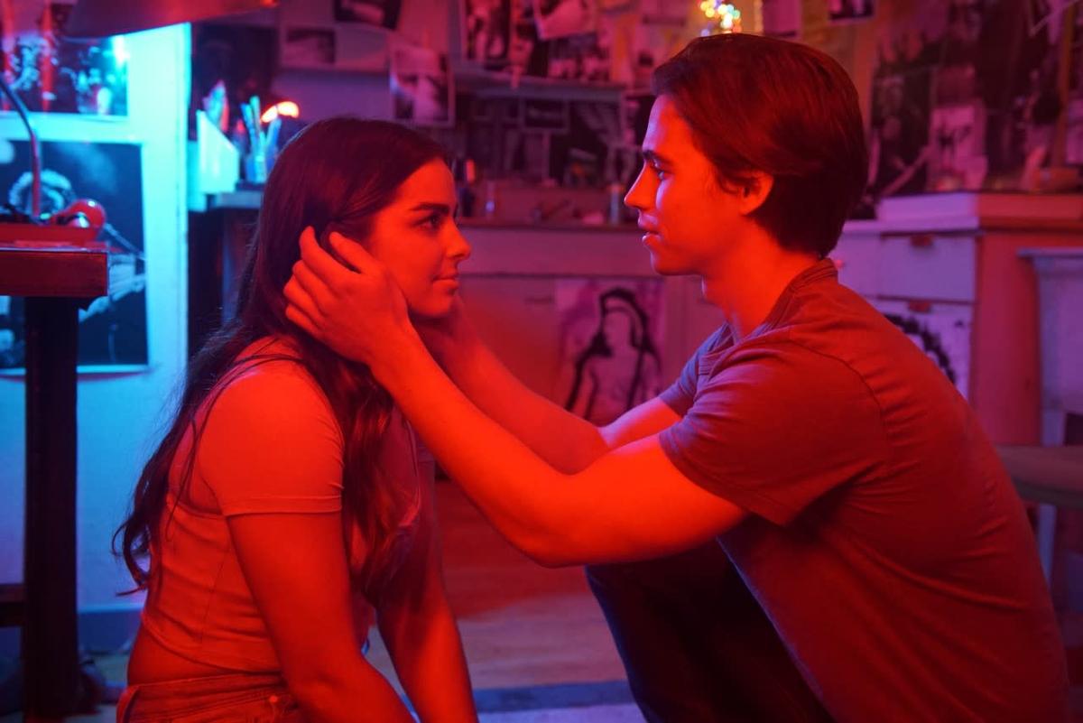 He's All That | Aşırı Kötü Filmler İzliyorum