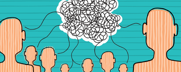 Günlük Hayatımızdaki Anlatım Bozukluklarımız