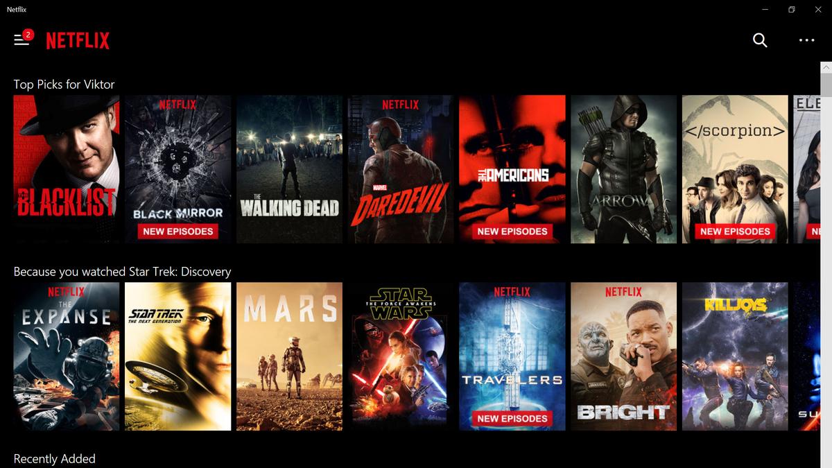 En çok izlenen 5 dizi