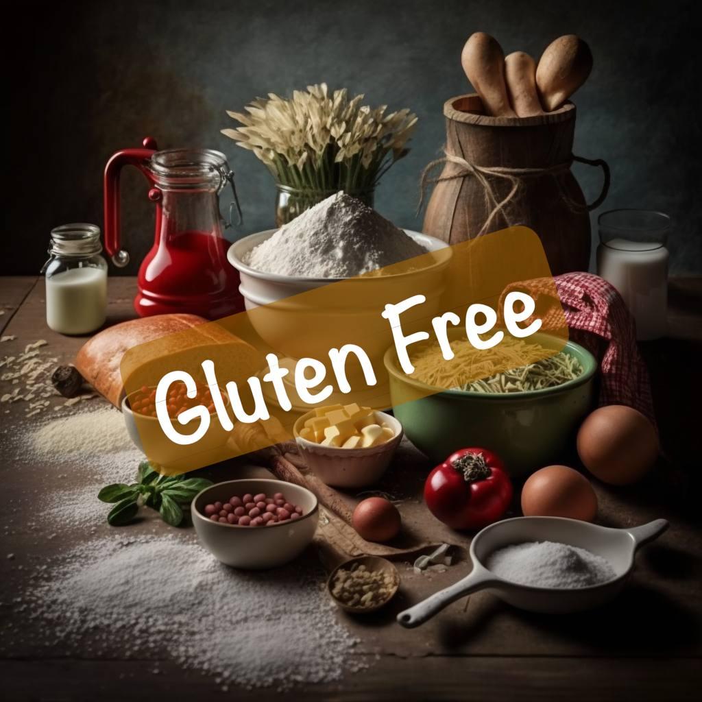 Glutensiz Beslenme Nedir?