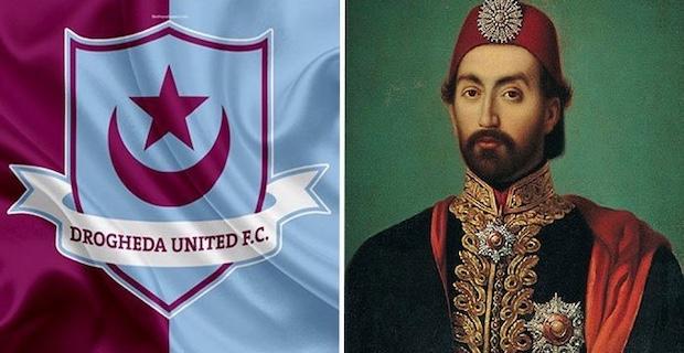 İrlanda ve Osmanlı Devleti: Tarihi Bağlantılar