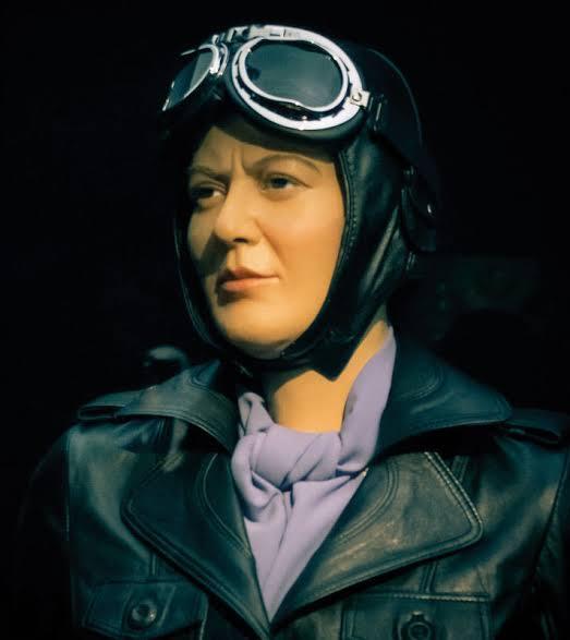 İlk kadın savaş pilotu: Sabiha Gökçen