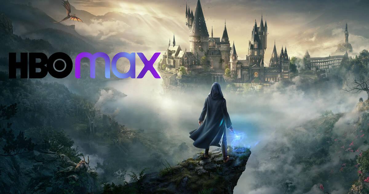 Hogwarts Legacy dizi oluyor!