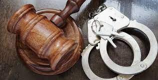 Ceza Adaleti ve Yaptırımlar