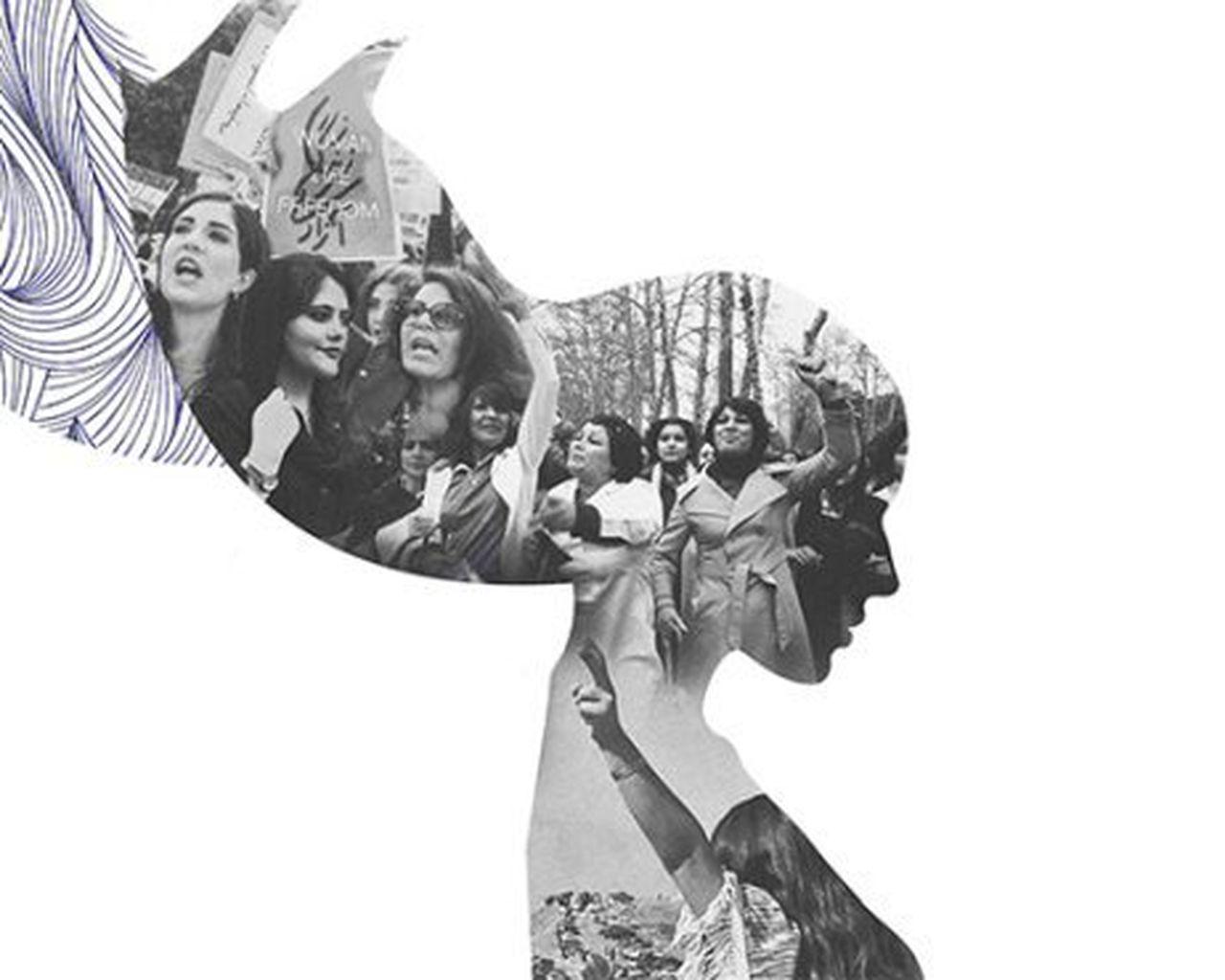 For Woman, Life and Liberty (Brave)