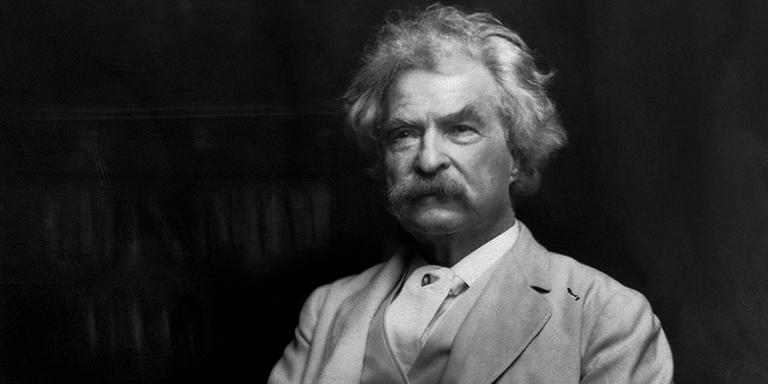 Mark Twain's "The Celebrated Jumping Frog of Calaveras County" and American Society
