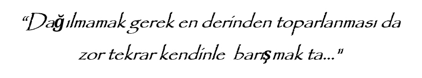 Bir Sözün Hikayesi