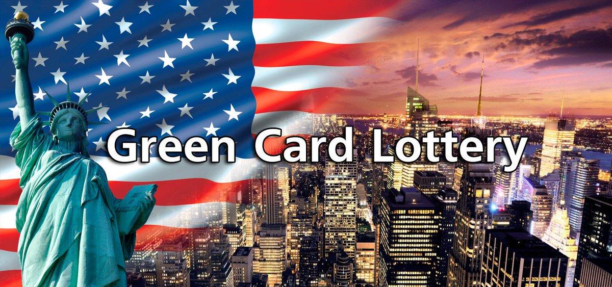 Green Card Nedir, Başvuru Nasıl Yapılır ?