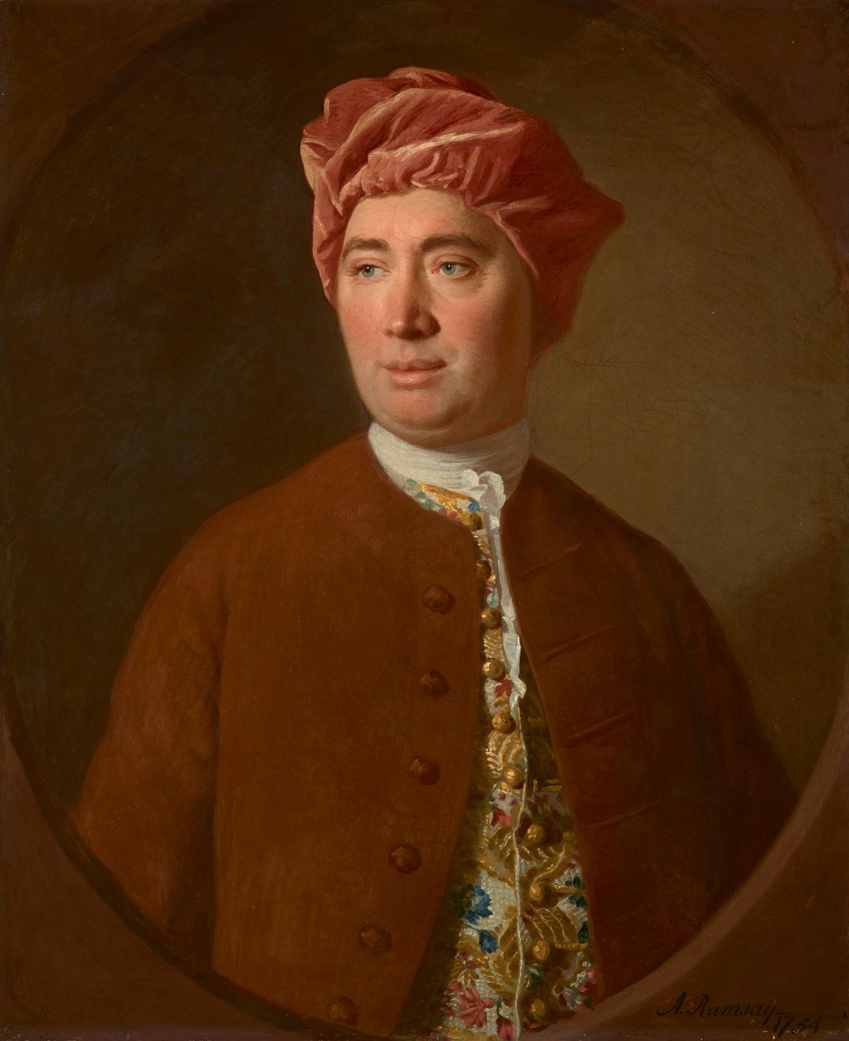 David Hume ve Hukuk Felsefesine Kısa Bir Bakış
