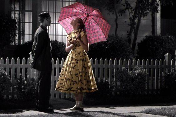Ütopyaların Varlığına Bir Eleştiri: Pleasantville