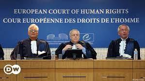 Avrupa İnsan Hakları Mahkemesi'nin Siyasal PartilereYaklaşımı