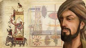 İslam Bilim Tarihinin Leanordosu: EL CEZERİ