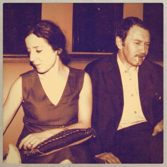 Turgut Uyar'ın Huzursuzluğu ve 'Cinsel Yalnızlık'