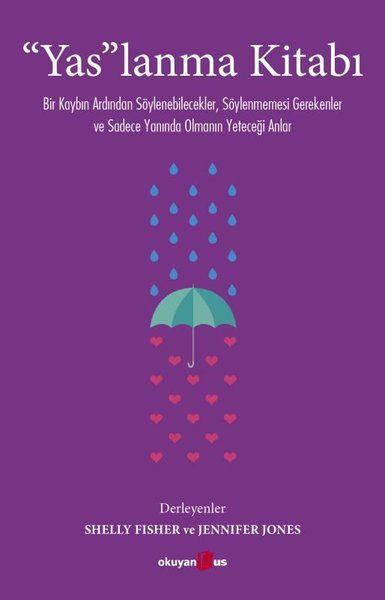 Kitap Önerisi: 'Yas'lanma Kitabı