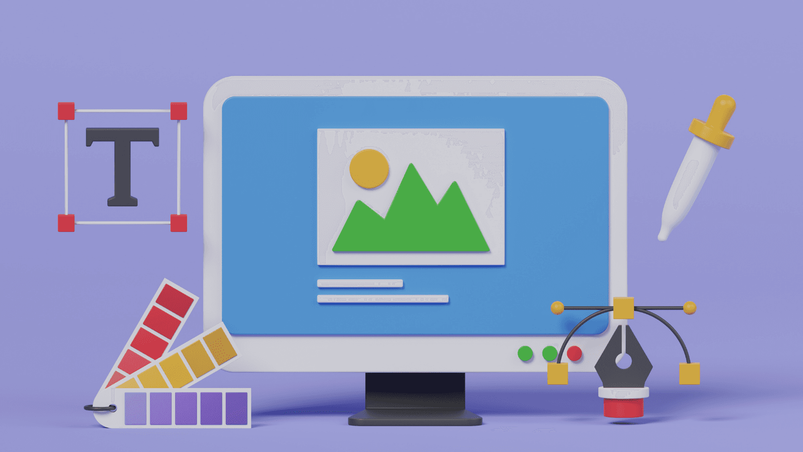 Grafik Tasarım Nedir?