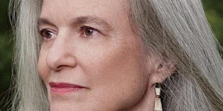 "The Victims" By Sharon Olds