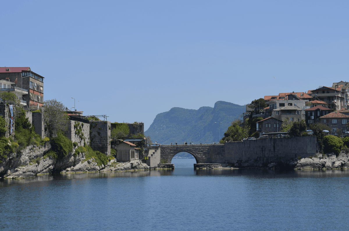 Amasra Geziniz İçin 5 Özel Öneri