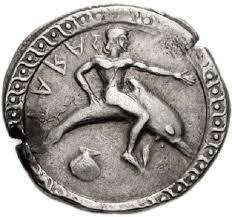 Ege Bölgesinde bulunan Milas İlçesinde  Ortaya Çıkan Hermiyas Efsanesine Bir Bakış