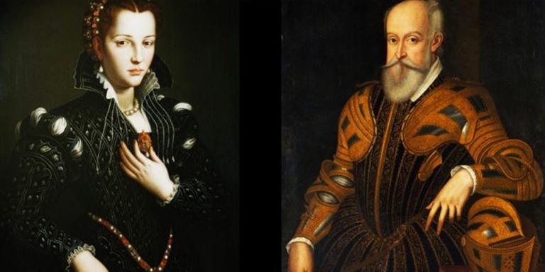 Robert Browning's "My Last Duchess" In A Nutshell