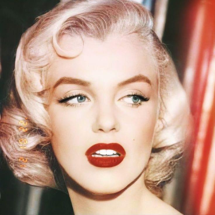 Makyajın Tarihçesi