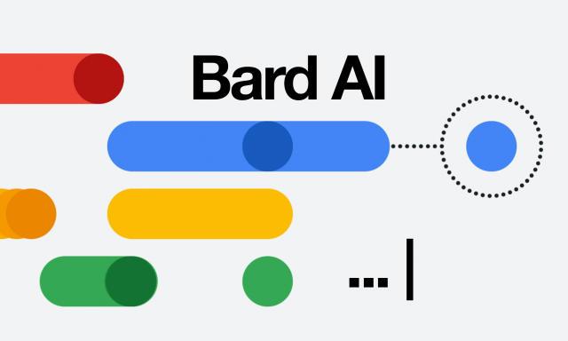 Meet Google Bard! - New AI Chatbot