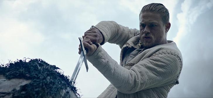 Kral Arthur ile Kabullenme 101