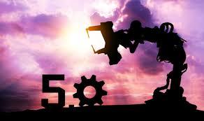 Endüstri 5.0 Nedir?