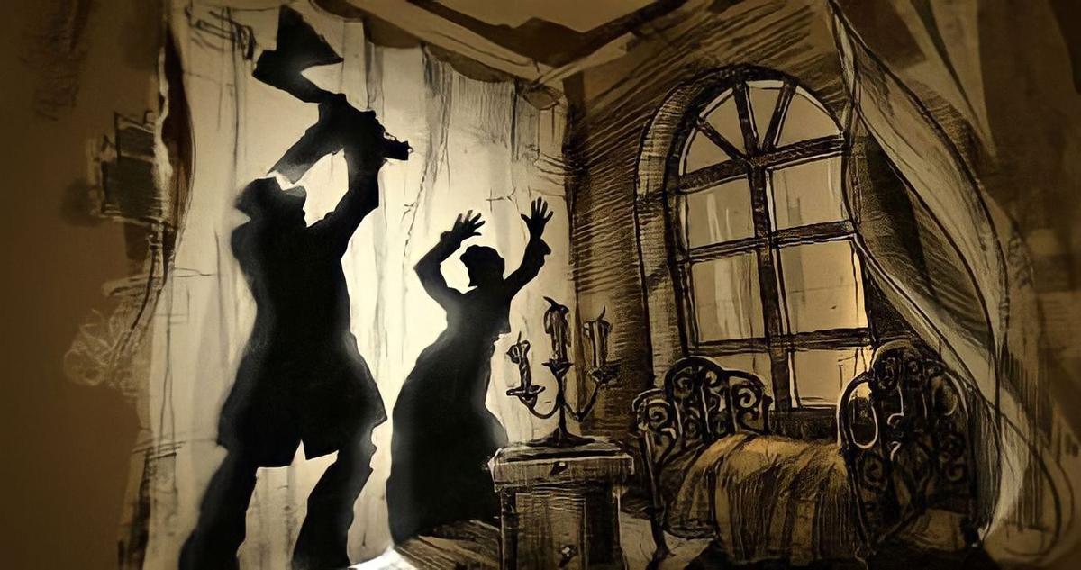 Raskolnikov Felsefesi ve Aileen Wuornos