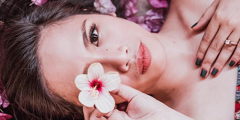 Doğal Güzellik için Bitki Önerileri