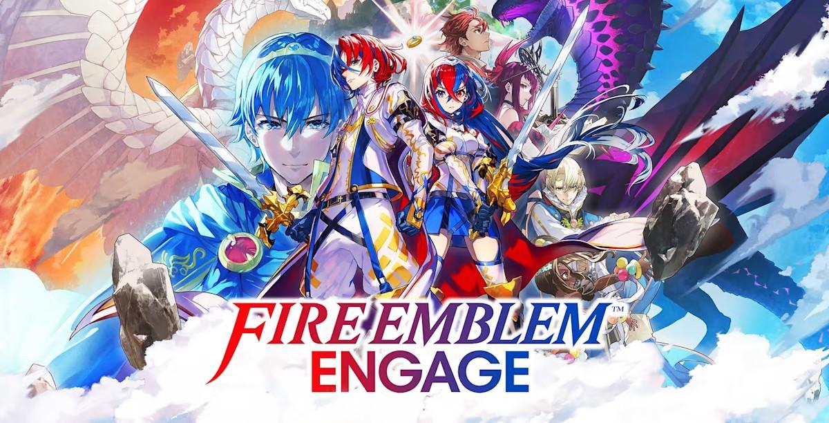 Fire Emblem Engage: An Analysis of The Latest Title of the Fire Emblem Franchise
