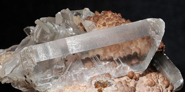 Enerjiyi Yükselten Değerli Taş Selenit