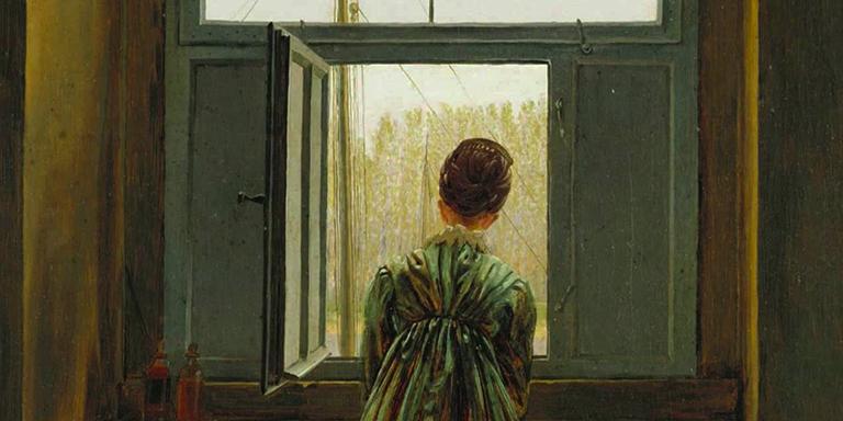 Kate Chopin's "The Story of an Hour" and Marriage