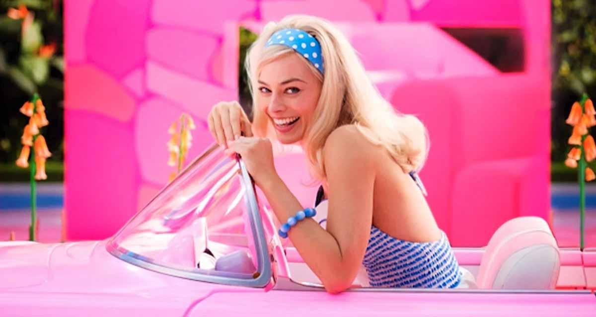 Barbie Filmi Temmuz Ayında Vizyonda!