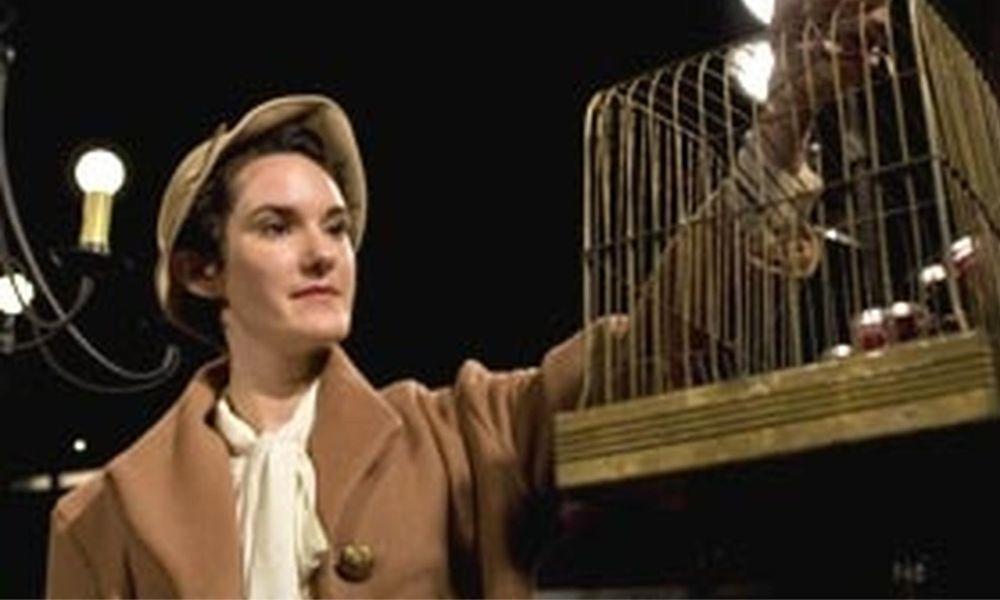 Trifles by Susan Glaspell