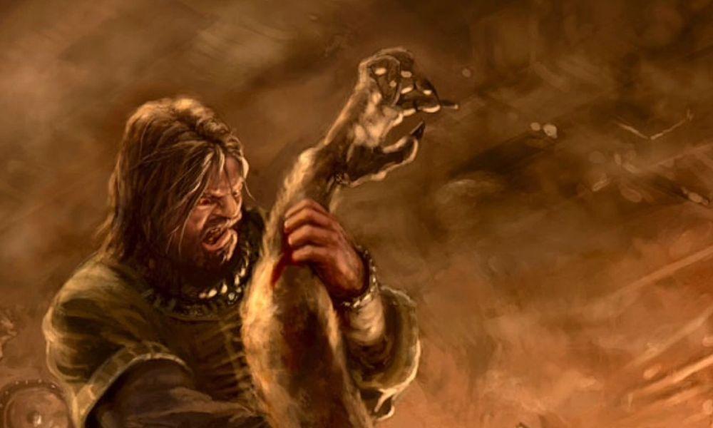 Explaining Phrases Within the Context of Beowulf In A Nutshell