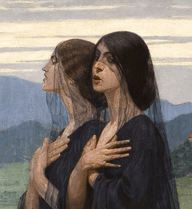 "Vazgeç(e)mediğimden değil"