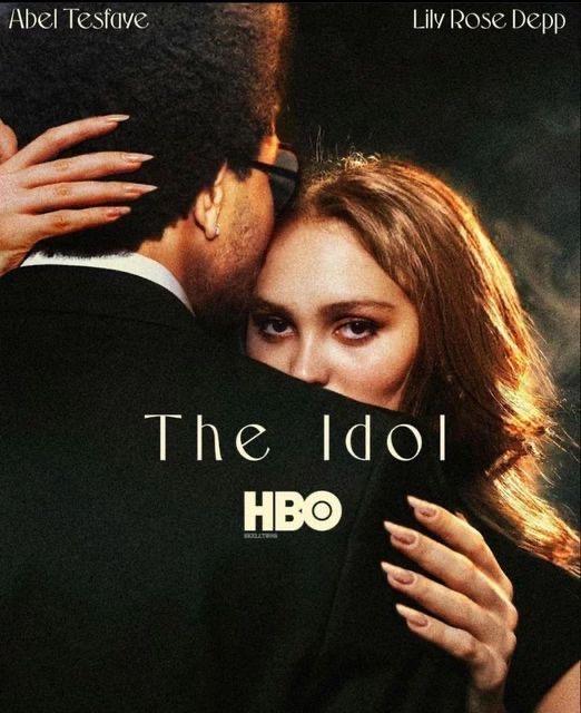 Dizi Önerisi: THE IDOL!