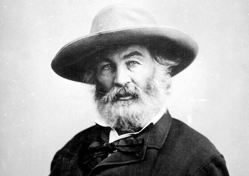 Who is Walt Whitman and Why is He Important?