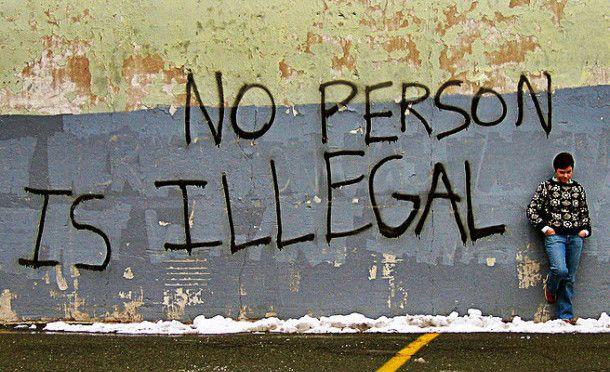 Immigration and human rights