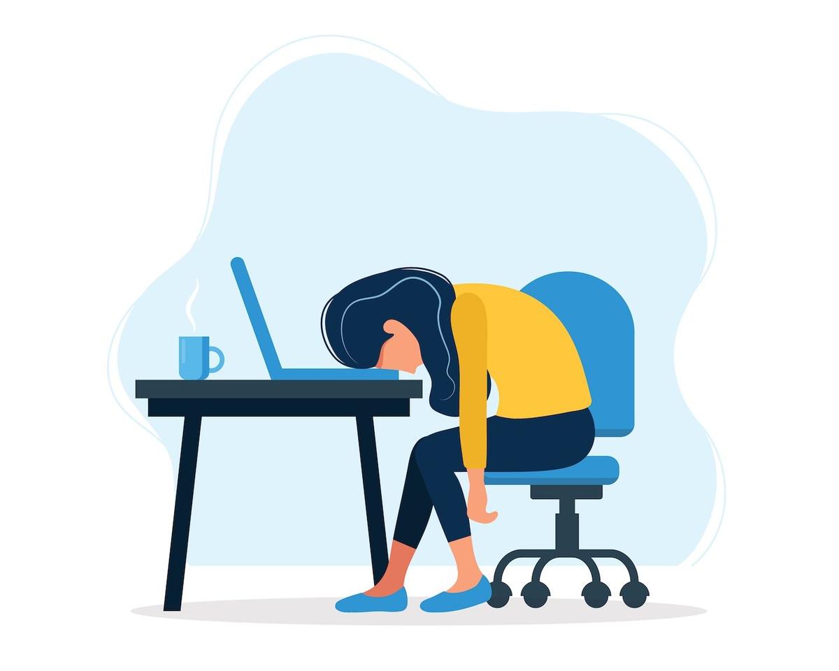 Yaşamak İçin Çalışmak: Sessiz İstifa