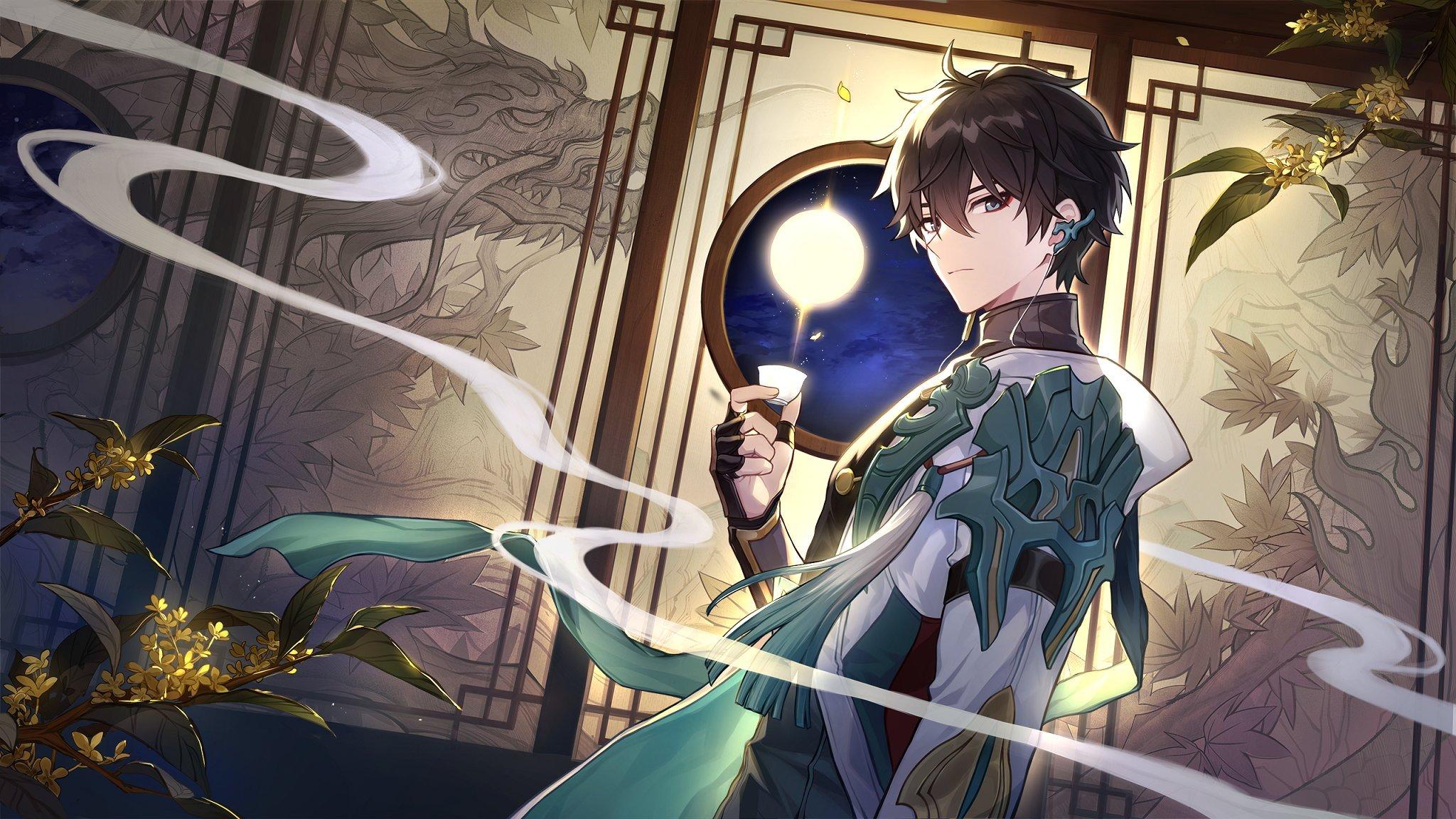 Honkai: Star Rail vs Genshin Impact